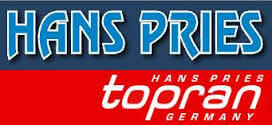 HANS PRIES/TOPRAN